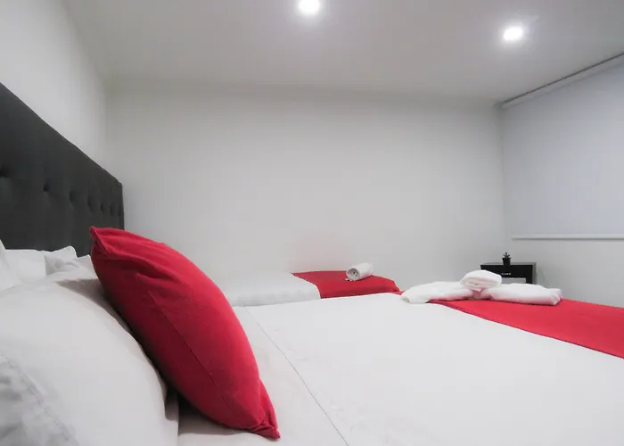 Hotel Metro 26